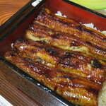 うなぎの小太郎 - 