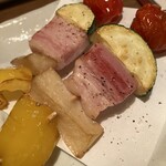 居酒屋 あん葉 - 