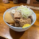 やきとん 赤尾 - 