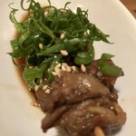 居酒屋 あん葉 - 