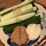 居酒屋 あん葉 - 