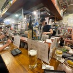 やきとん 赤尾 - 