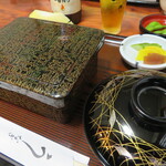 うなぎの小太郎 - 