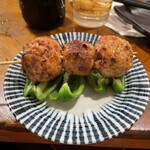 やきとん 赤尾 - 