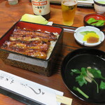 うなぎの小太郎 - 