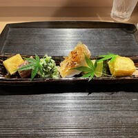 目黒 ながもと - 