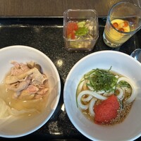 リュクス ダイニング ハプナ - 