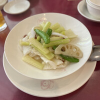 華正樓 新館 - 