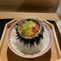 目黒 ながもと - 
