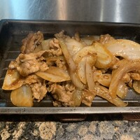 鉄板焼 東洋 -  鉄板焼 東洋 -