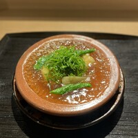 目黒 ながもと - 