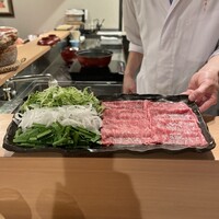 目黒 ながもと - 