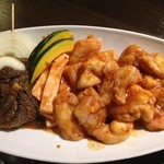 ごっこの白 大（350g）