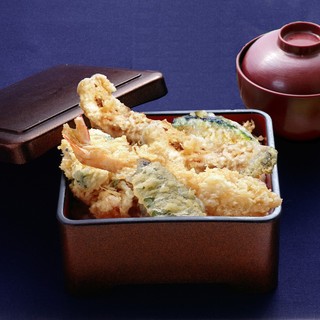 天ぷら つな八_1