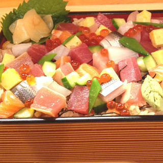 手酌割烹 てら田_2