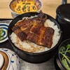 昼だけうなぎ屋 栄本店