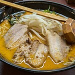 らーめん本郷亭 - 