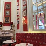 Café Sacher - 