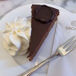 Café Sacher - 