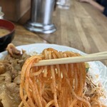 キッチン グラン - 赤スパまでも増えてる！