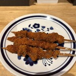 一品居 蘭州牛肉麺 - 