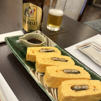 割烹蒲焼 横浜八十八 吉田町店 - 