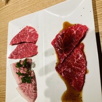横浜焼肉kintan -  横浜焼肉kintan -