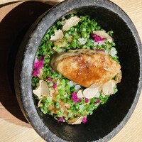 横浜焼肉kintan -  横浜焼肉kintan -