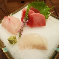 ざくろ TBS店 - 
