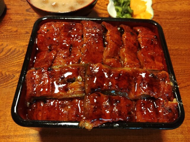 海鮮道楽為ちゃん - 西寒河江（レストラン）の写真