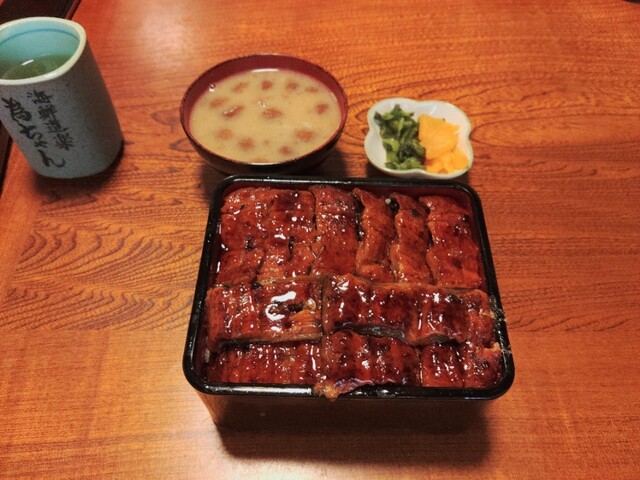 海鮮道楽為ちゃん - 西寒河江（レストラン）の写真