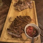 ファイヤーキャンプ - 