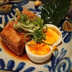 沖縄居酒屋 山将 - 