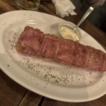 ファイヤーキャンプ - 