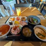 函館国際ホテル - 