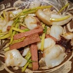 沖縄居酒屋 山将 - 