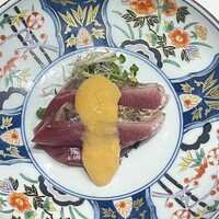 八重洲 鮨 海味 - 
