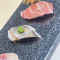 八重洲 鮨 海味 - 