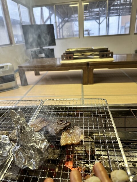 デトサウナ - 出戸浜（食堂）の写真