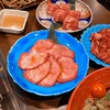 焼肉ホルモン 鍵矢 三津寺店