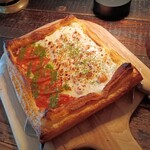 カフェ&バー チーズ - 