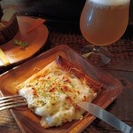 カフェ&バー チーズ - 