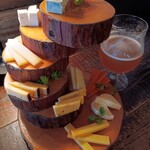 カフェ&バー チーズ - 