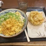 丸亀製麺 - 