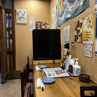 漁師料理 番屋小屋_2