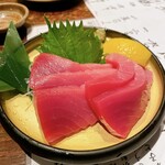Sushi Maru Ya Higashimikuni ten - 