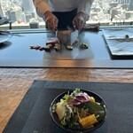 ニュー松坂 梅田32番街店 - 