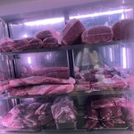 ニュー松坂 梅田32番街店 - 