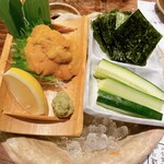 Sushi Maru Ya Higashimikuni ten - 