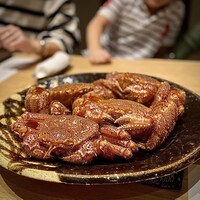日比谷 蟹みつ - 